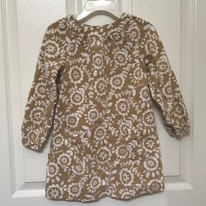 Old Navy toddler dress